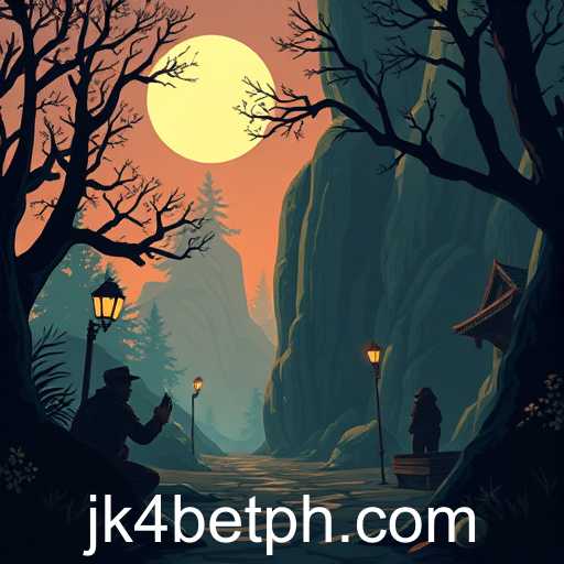 Exploring the World of Adventure Games: An Enthralling Digital Journey