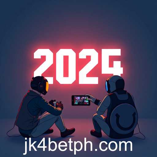 The Digital Playground: A Year of Evolution in Gaming