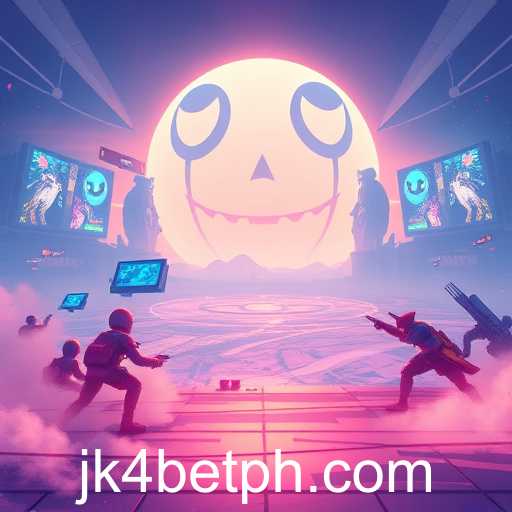 The Digital Playground Evolves: JK4's Impact in 2025