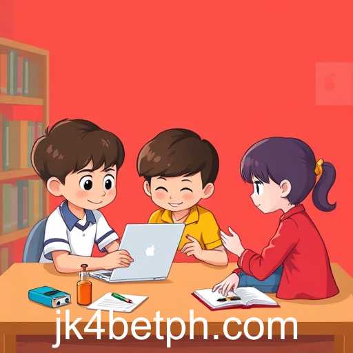 The Impact of Educational Games: Learning Through Play