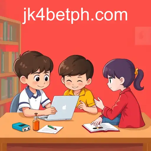 The Impact of Educational Games: Learning Through Play