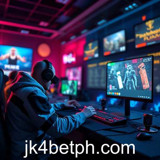 English Game Websites: Trends and Innovations