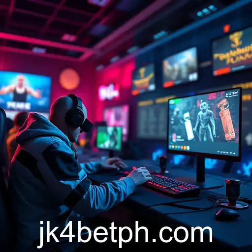 English Game Websites: Trends and Innovations