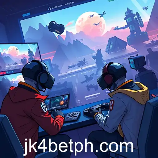 The Evolution of Online Gaming: A New Era