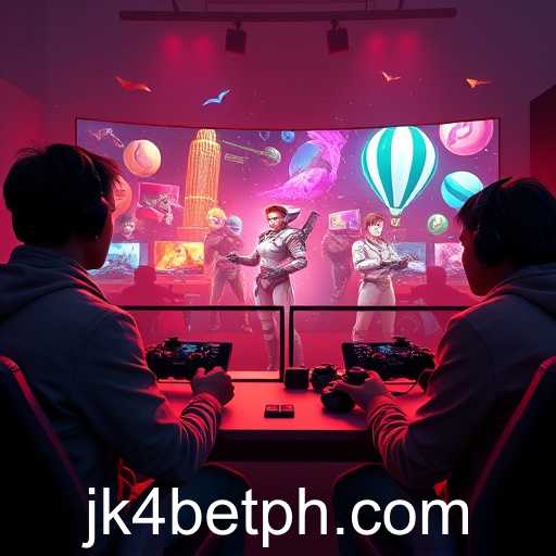 The Evolution of Online Gaming Communities