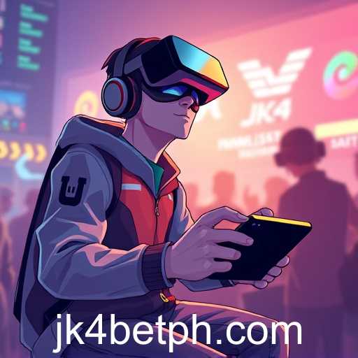 Gaming Evolution: jk4's Rise in the Digital Realm