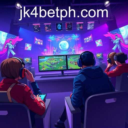 Gaming Evolution in the Digital Age