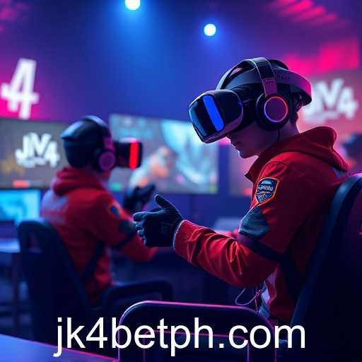 Gaming Evolutions and Trends