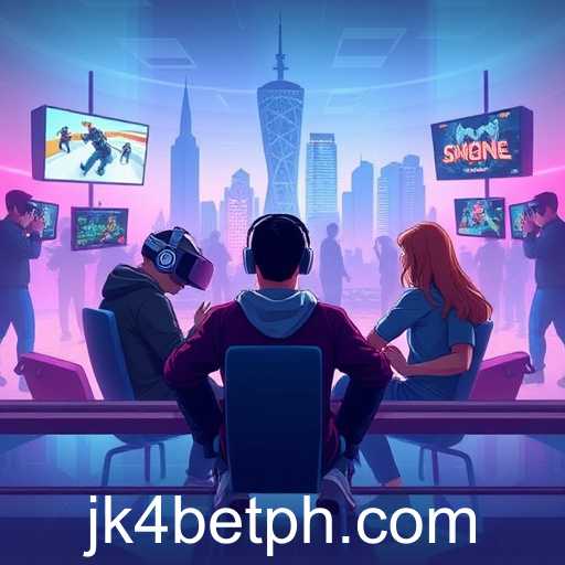 Gaming Trends and the Future of Online Platforms