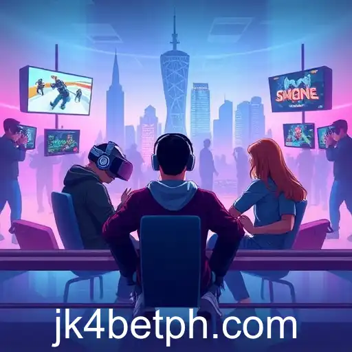 Gaming Trends and the Future of Online Platforms