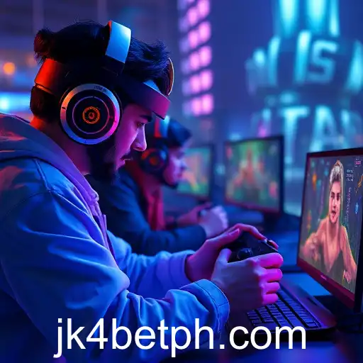 Gaming Evolutions: The Rise of Online Platforms