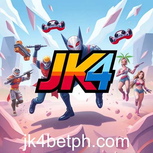 Gaming Revolution with JK4