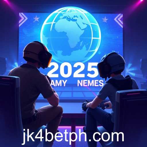 The Online Gaming Revolution: How jk4 is Leading the Charge