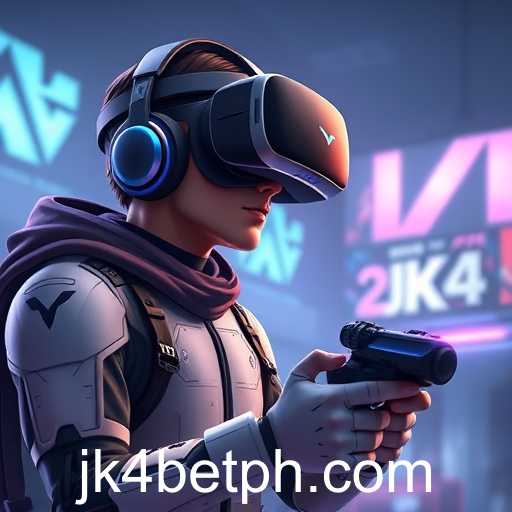 Gaming Trends 2025: The Rise of JK4