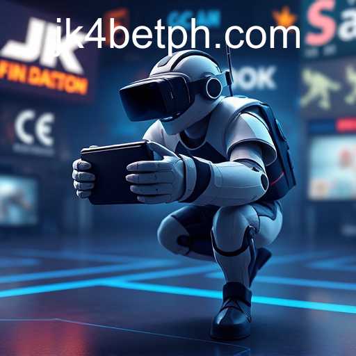 Innovative Trends in Online Gaming