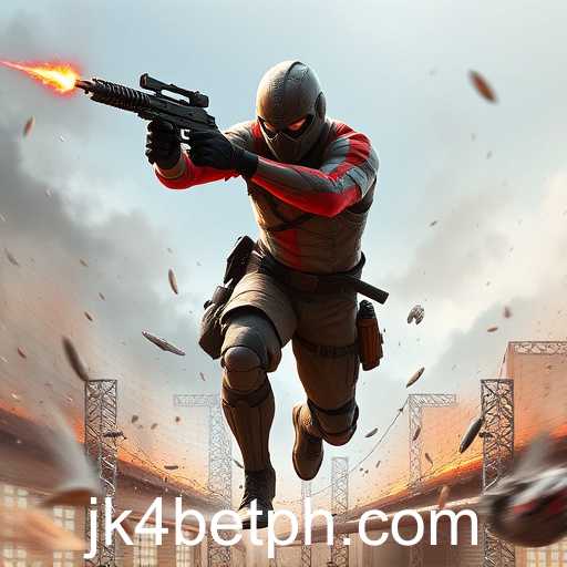 JK4: Gaming's New Frontier in 2025