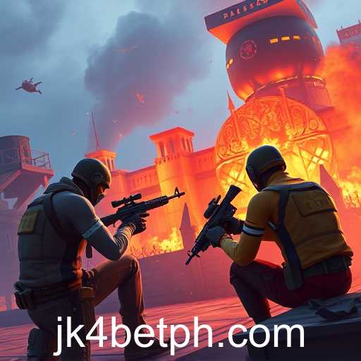 Exploring the Ever-Growing World of Multiplayer Games