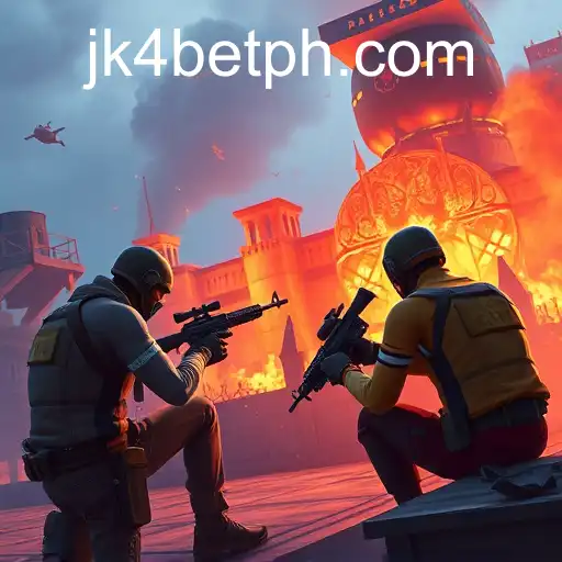 Exploring the Ever-Growing World of Multiplayer Games