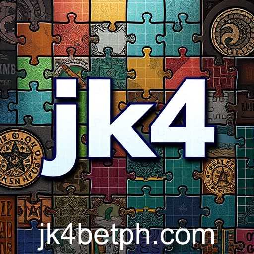 Exploring the Fascinating World of Puzzle Games with 'jk4'