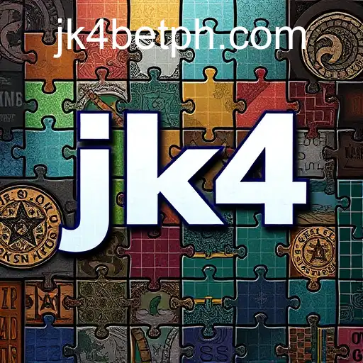 Exploring the Fascinating World of Puzzle Games with 'jk4'