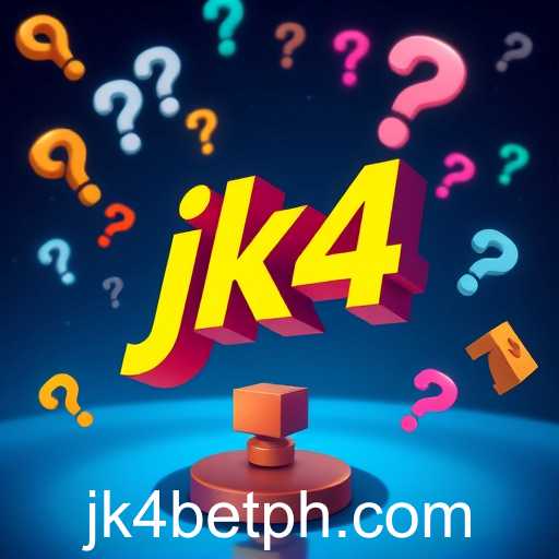 The Rise of Online Quiz and Trivia Games: 'jk4' as a Key Player