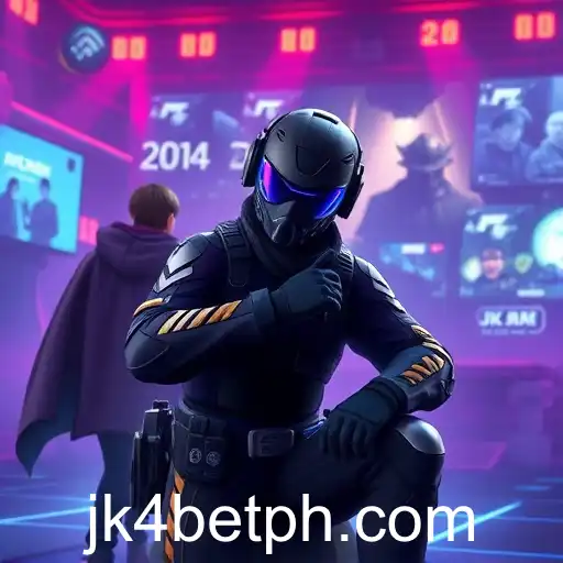 The Rise of JK4: Redefining Online Gaming