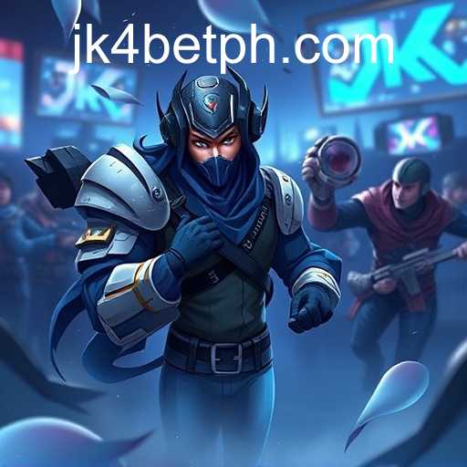 The Rise of JK4 in Online Gaming