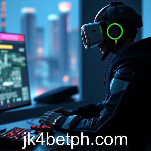 The Rise of Online Gaming: A New Era for Players