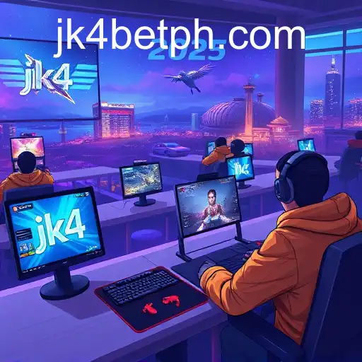 Rise of Online Gaming Communities