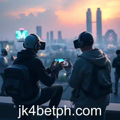 The Rise of Online Gaming in 2025