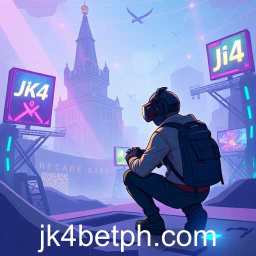 The Rise of JK4: A Game Changer in Online Gaming
