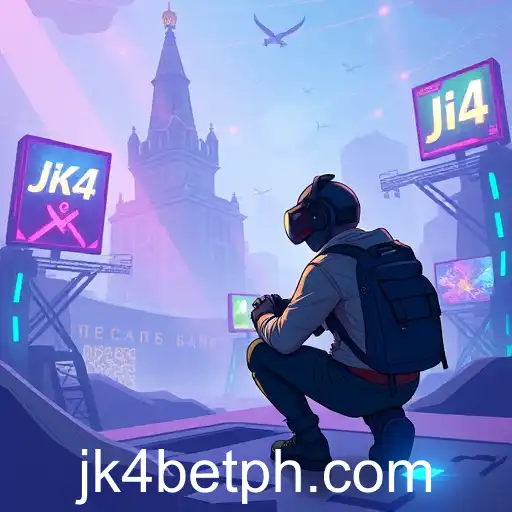 The Rise of JK4: A Game Changer in Online Gaming