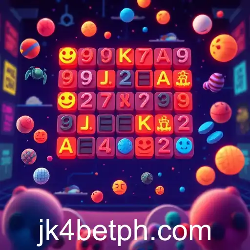 Gaming Revolution: Unveiling the JK4 Phenomenon